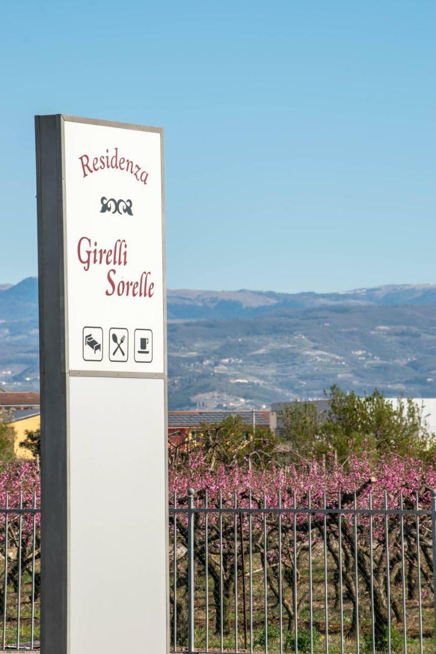 בוסולנגו Girelli Sorelle מראה חיצוני תמונה